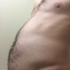 Feedeeguybellylove, a 165lbs mutual gainer From Canada