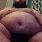 AshBear, a 375lbs gainer From United Kingdom