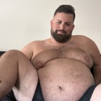 DoughyDrew, a 350lbs fat appreciator From United States