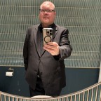 Paul M, a 340lbs feeder From United Kingdom