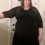 Eaholaula, a 415lbs foodie From United States