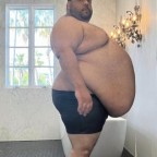 Jaybee, a 427lbs gainer From United States