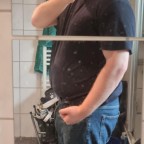 Smurfyyy7, a 277lbs feedee From Germany