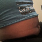 Supper, a 204lbs feedee From United States