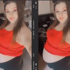 Cupcakezoeey5, a 316lbs feedee From United States