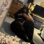 Thiccflixx, a 420lbs feedee From United States