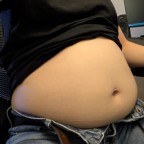 MothIsOnFF, a 155lbs mutual gainer From Canada