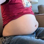 MothIsOnFF, a 145lbs mutual gainer From Canada