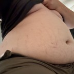 Chubbyformybf, a 250lbs mutual gainer From United States
