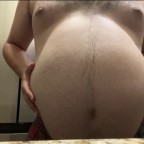 Bigbellyburpgod, a 223lbs mutual gainer From United States