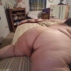 Fat Surrogate Mom, a 458lbs feedee From United States