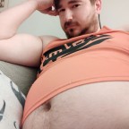 FitGotFat, a 245lbs gainer From United Kingdom