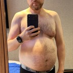 Mako, a 208lbs gainer From United Kingdom