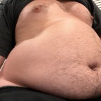 Fatone12, a 250lbs feedee From United States