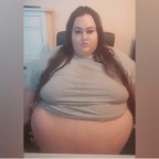 SSBBW Summer, a 505lbs feedee From United Kingdom