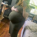 Fertile, a 354lbs feedee From United States