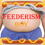 Feederism Boy, a 0lbs  From Brazil
