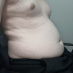 Redjuicegains, a 190lbs feedee From United States