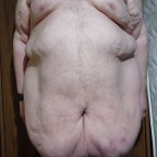 Bellyhangjim, a 395lbs fat appreciator From United Kingdom
