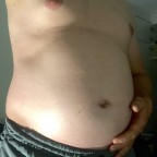 BloatedGymGuy, a 191lbs feeder From Finland