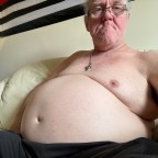 Bigdudepa, a 225lbs gainer From United States