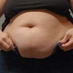 Annalynn22, a 220lbs feedee From United States