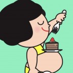 Donut44, a 215lbs feedee From United States