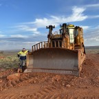 Matthias, a 0lbs  From Australia