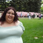 Urga93, a 329lbs foodie From United States