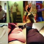 Wimpyfatty, a 206lbs fat appreciator From United Kingdom