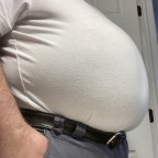 Lard_belly, a 314lbs feedee From United States
