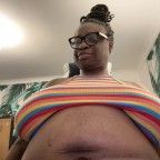 GainingAndGrowing, a 100lbs feedee From United Kingdom