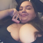 Bbwbarbee, a 321lbs feedee From United States