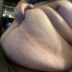 Softguy2174, a 357lbs feedee From United States
