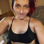 Tuffnstuff, a 165lbs fat appreciator From United States