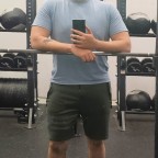 Mandead496, a 255lbs feeder From United States