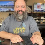 GallonsOfGluttony, a 370lbs feedee From United States