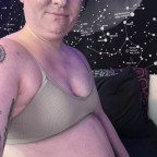 Rachceleste, a 150lbs feedee From United States