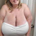 Big N Busty, a 260lbs feedee From United States
