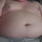 FatBoyBelly0000, a 331lbs gainer From Canada