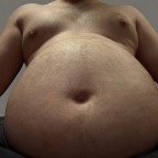 3bs, a 225lbs feedee From United States
