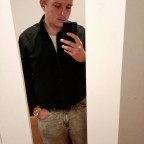 Arwin0209, a 425lbs fat appreciator From Netherlands