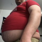 Nogutsnoglory6, a 310lbs feedee From United States