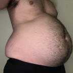 Feedeefatboy, a 195lbs mutual gainer From United States