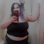 Cakesandflowers, a 305lbs fat appreciator From United States