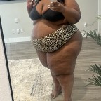 ThickEisha, a 500lbs feedee From United States