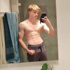 DaddyD, a 160lbs feeder From Australia