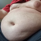 GermanFatty, a 383lbs feedee From Germany