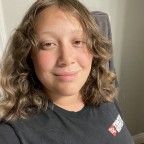 Miata, a 175lbs mutual gainer From United States