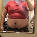 Fattie2020, a 310lbs feedee From United States